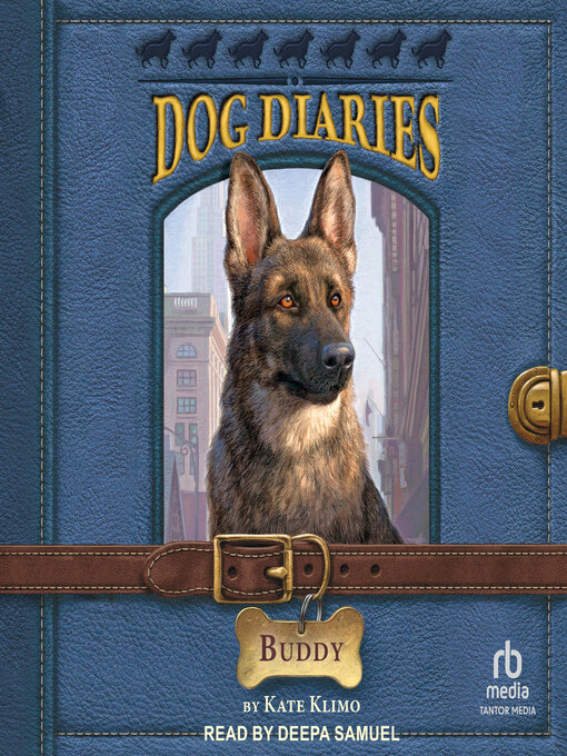 Title details for Buddy by Kate Klimo - Available